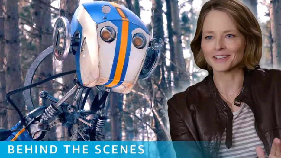 Wideo do serialu Opowieści z Pętli — Behind the Scenes: Tales from the Loop | From Paintings to Screen