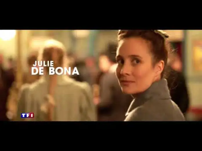 Wideo do serialu Bazar de la Charité — Le Bazar de la Charité | Bande annonce #1
