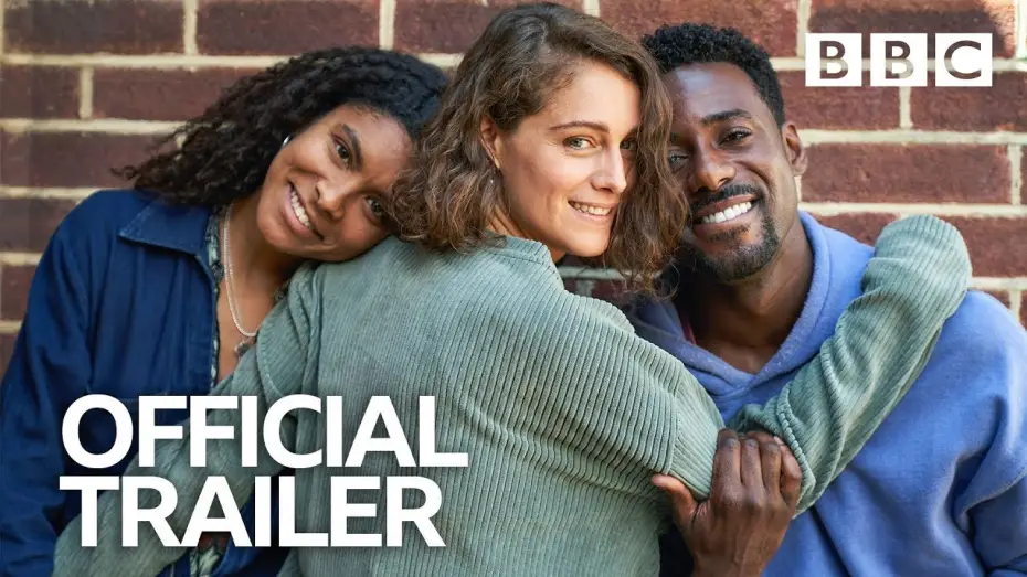 Wideo do serialu Trygonometria — Trigonometry: Trailer | BBC Trailers