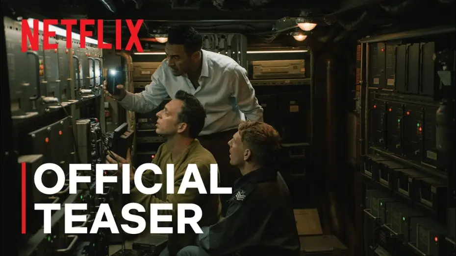 Wideo do serialu Kierunek: Noc — Season 2 Official Teaser
