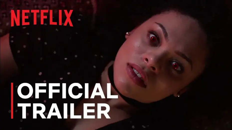 Wideo do serialu October Faction — October Faction | Season 1 Official Trailer | Netflix