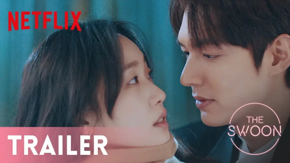 Видео к сериалу The King: Eternal Monarch — Official Trailer [ENG SUB]