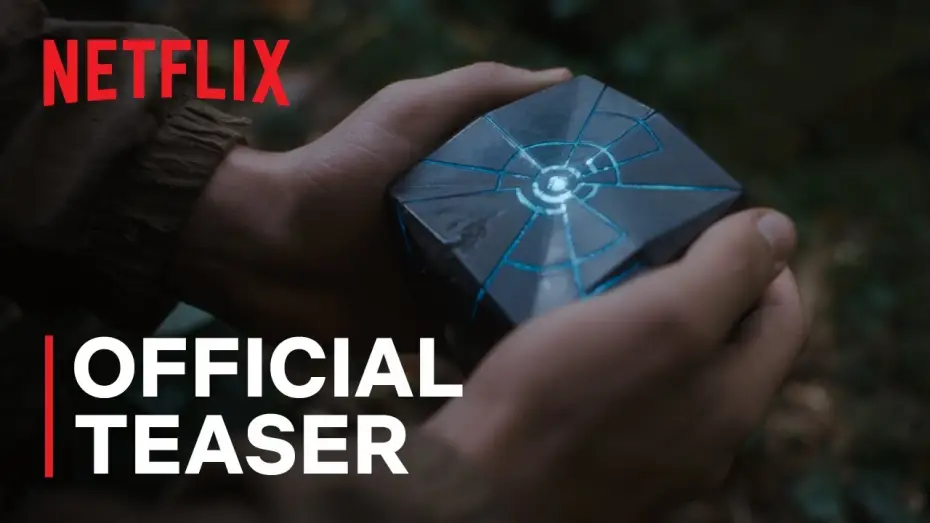 Wideo do serialu Plemiona Europy — Tribes of Europa | Official Teaser | Netflix