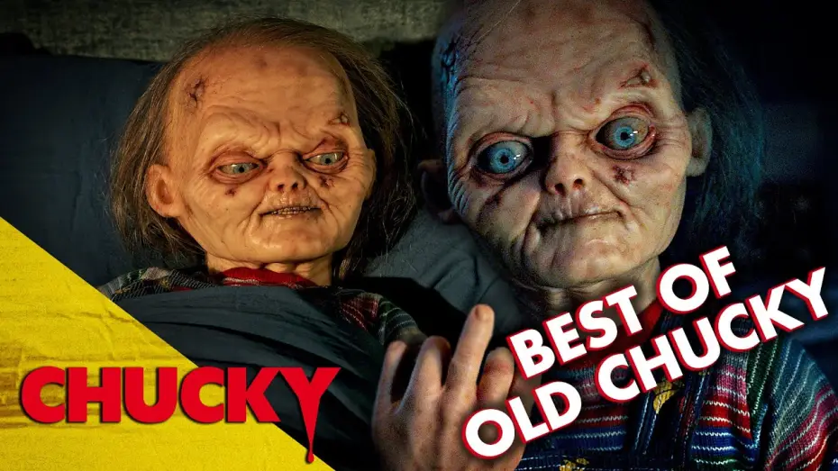 Wideo do serialu Chucky — The Best Of Old Chucky In Season 3