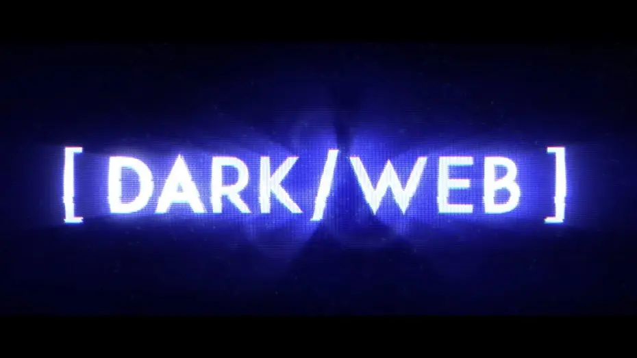 Wideo do serialu Dark Web — DARK/WEB Final Trailer/ Streaming on Amazon Prime 7.19.19