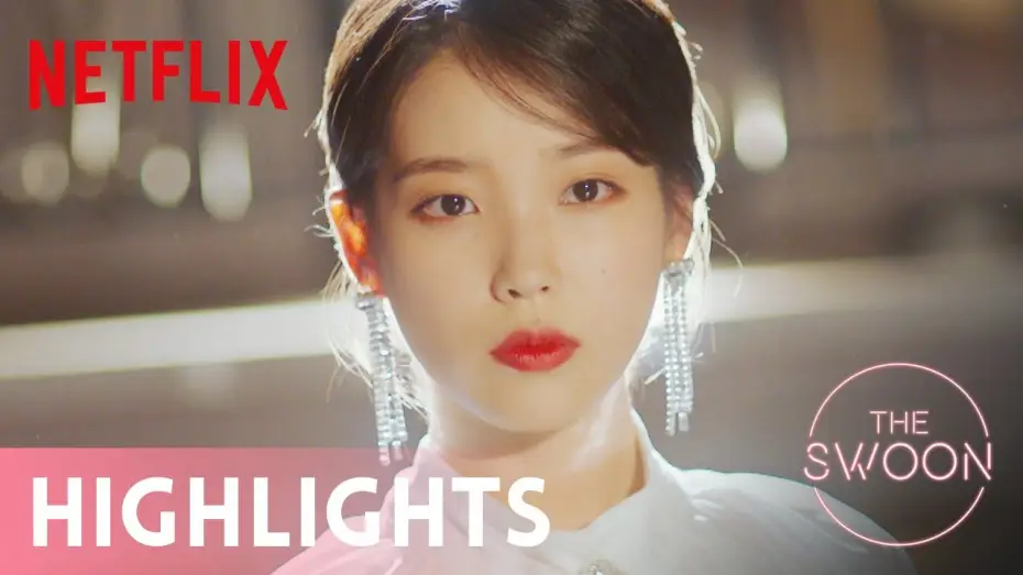 Wideo do serialu Hotel Del Luna — #1 hotel for your journey to the afterlife | Hotel Del Luna Highlights | Netflix [ENG SUB]