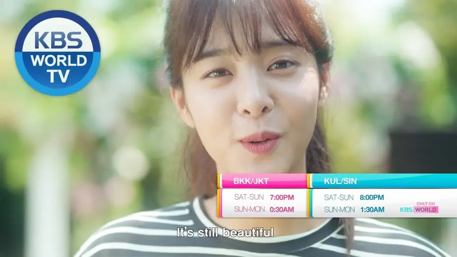 Wideo do serialu 사랑은 뷰티풀 인생은 원더풀 — Beautiful Love, Wonderful Life | 사랑은 뷰티풀 인생은 원더풀 [Trailer-Ver.1]