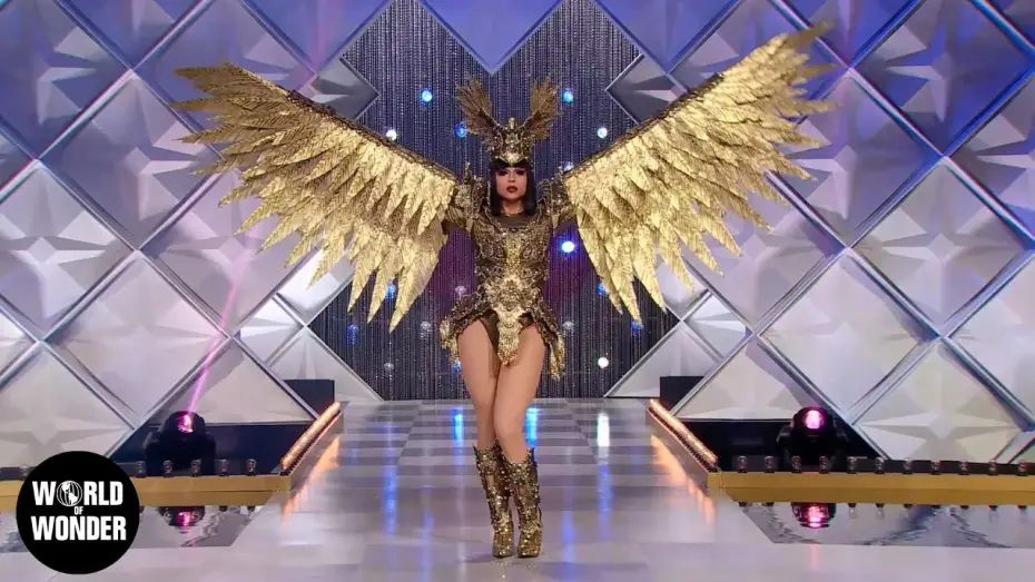 Wideo do serialu Canada's Drag Race — Canada’s Drag Race Season 2 Exclusive First Look