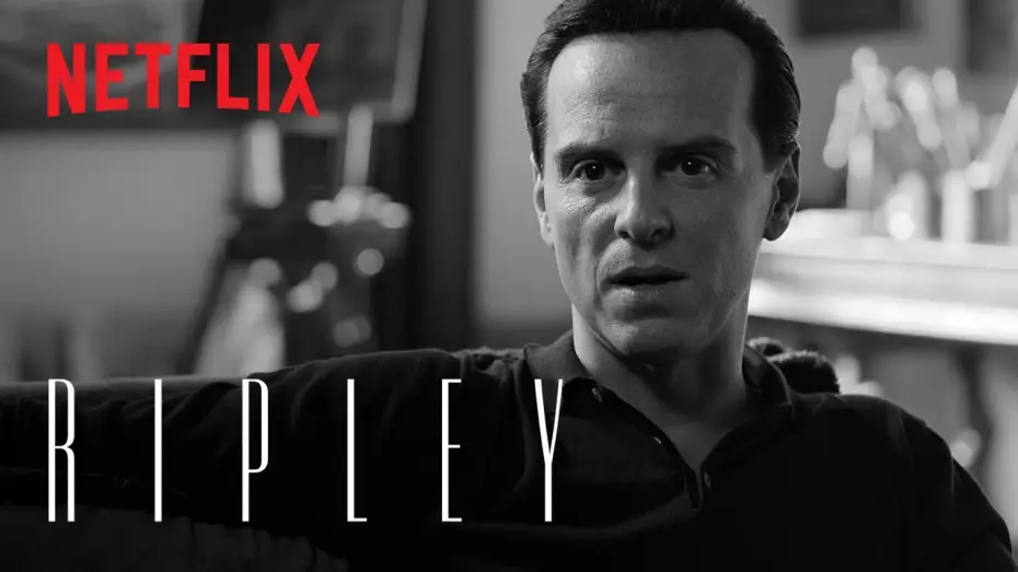 Wideo do serialu Ripley — Reviews