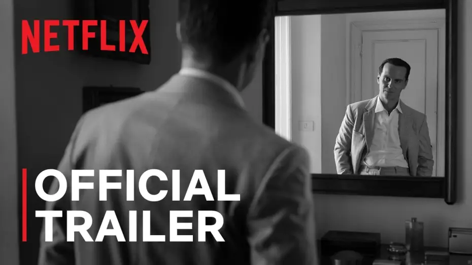 Видео к сериалу Ripley — Official Trailer