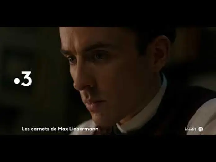 Wideo do serialu Wiedeńska krew — [Bande-annonce] Les Carnets de Max Lieberman (saison 2)