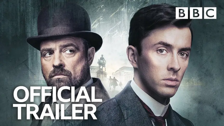 Wideo do serialu Wiedeńska krew — Vienna Blood: Trailer | BBC Trailers