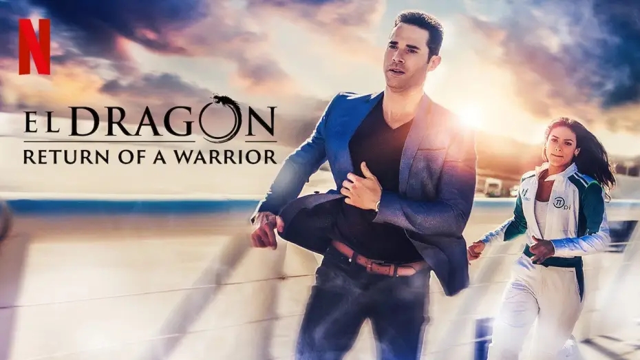 Видео к сериалу El Dragon: Powrót Wojownika — El Dragón: Return of a Warrior - Season 1 (2019) HD Trailer