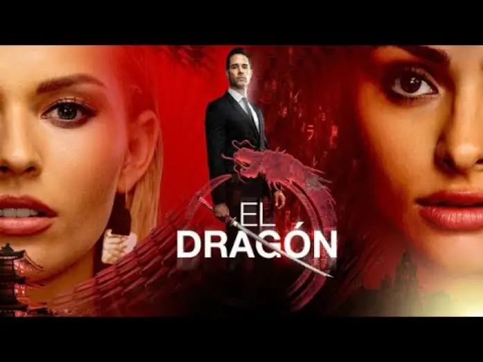 Видео к сериалу El Dragon: Powrót Wojownika — El Dragón: El regreso de un guerrero - Temporada 1 (2019) HD Tráiler