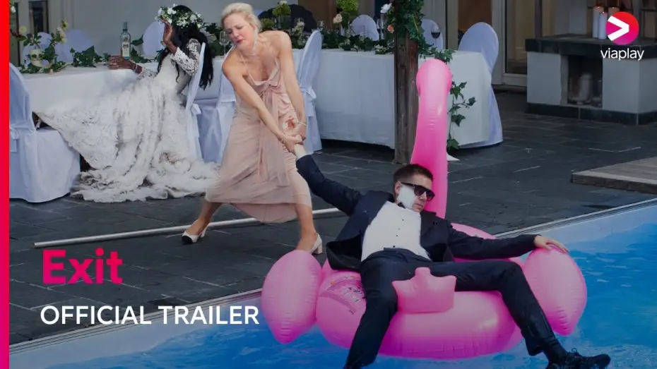 Wideo do serialu Wyjście — Official Trailer