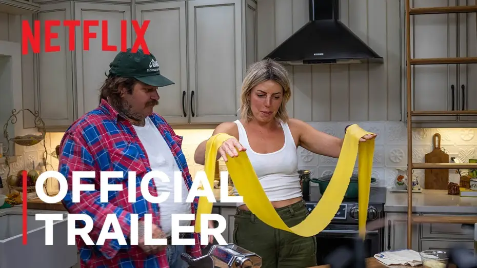 Wideo do serialu Just a Dash — Season 3 Official Trailer