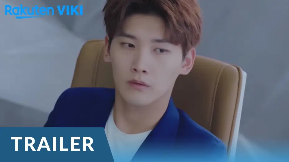 Wideo do serialu Pierwsza miłość Lucky'ego — THE WORLD OWES ME A FIRST LOVE - OFFICIAL TRAILER | Xing Zhao Lin, Bai Lu, Chen Hao Lan