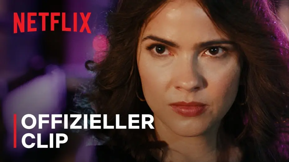 Видео к сериалу Zmasakrowani — Völlig zerstört | Partybus | Offizieller Clip | Netflix