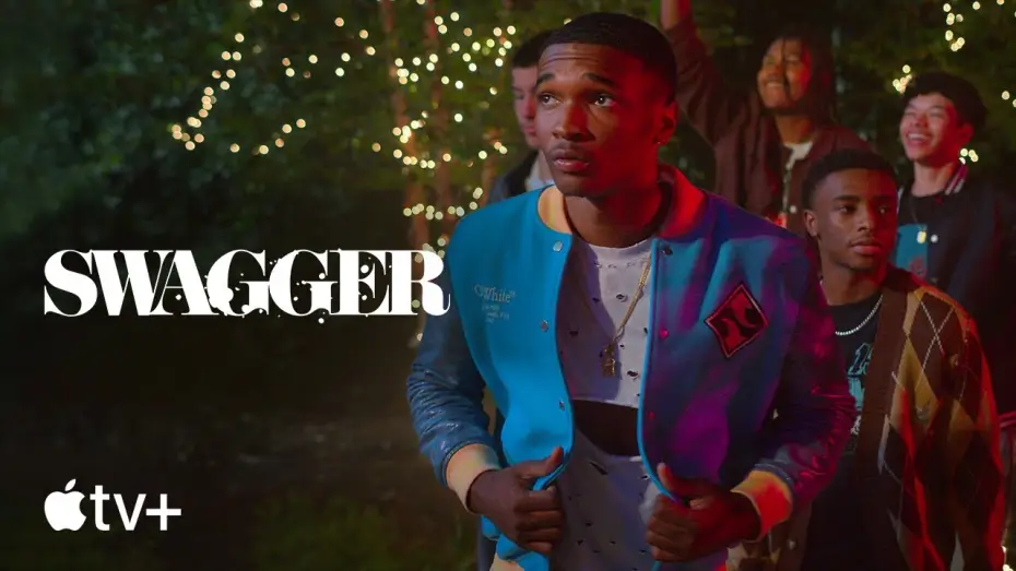 Wideo do serialu Swagger — Season 2 Official Trailer