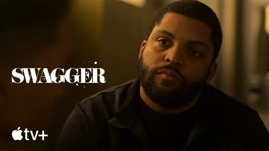 Видео к сериалу Swagger — Official Trailer