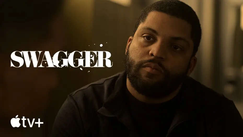 Видео к сериалу Swagger — Tráiler oficial