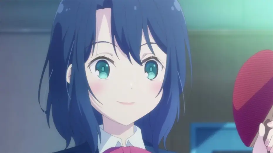 Wideo do serialu Adachi to Shimamura — Adachi and Shimamura | Official Trailer 2