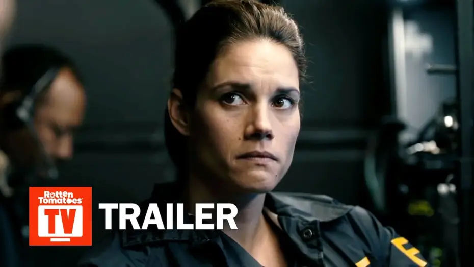 Видео к сериалу FBI: Most Wanted — FBI Season 1 Trailer | Rotten Tomatoes TV