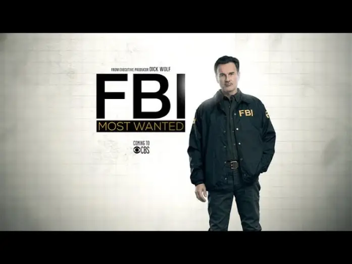 Видео к сериалу FBI: Most Wanted — FBI: Most Wanted On CBS | First Look