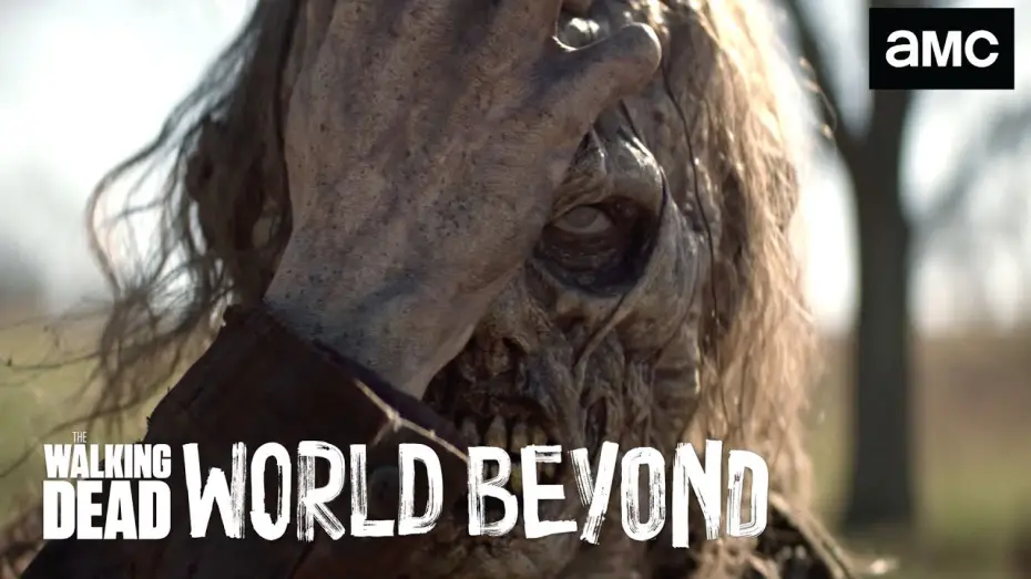 Wideo do serialu The Walking Dead: Nowy świat — Season 2 Extended Trailer