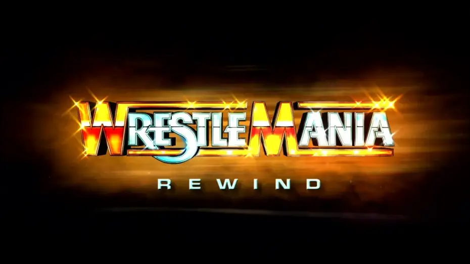 Wideo do serialu Wrestlemania Rewind — Sneak Peek: WrestleMania Rewind