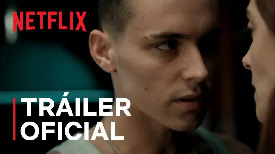 Wideo do serialu Bałagan, jaki zostawisz — El desorden que dejas | Tráiler oficial | Netflix