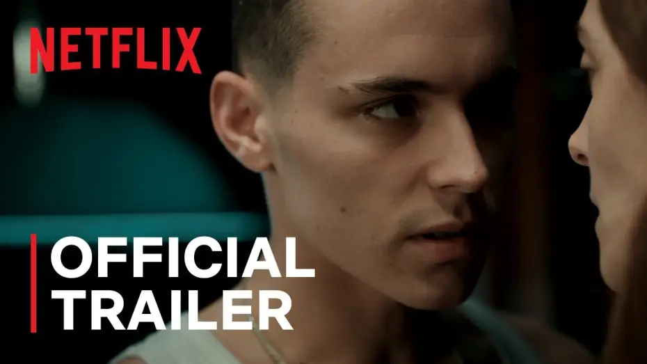 Wideo do serialu Bałagan, jaki zostawisz — The Mess You Leave Behind | Official Trailer | Netflix
