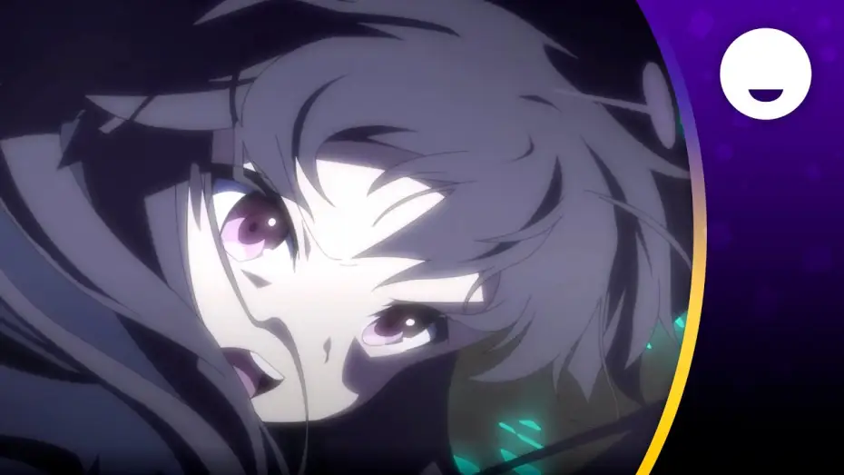 Wideo do serialu Assault Lily: Bouquet — Assault Lily BOUQUET Official Trailer