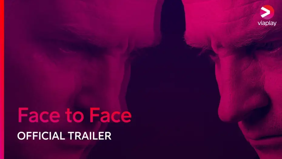 Wideo do serialu Przesłuchanie — Face to Face | Season 1 | Official Trailer