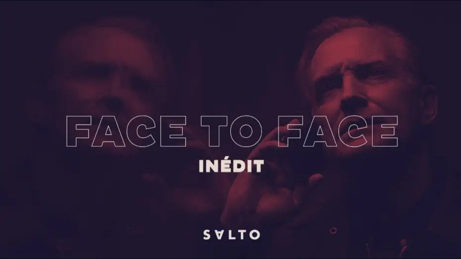 Wideo do serialu Przesłuchanie — Face to face | Bande-annonce | SALTO