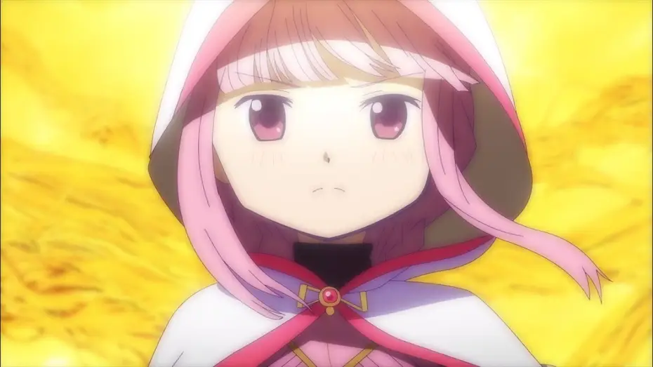 Wideo do serialu Magia Record: Mahou Shoujo Madoka☆Magica Gaiden — Magia Record: Puella Magi Madoka Magica Side Story | Official Trailer