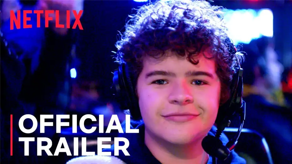 Wideo do serialu Bliskie spotkania zabawnego stopnia — Prank Encounters | Official Trailer | Netflix