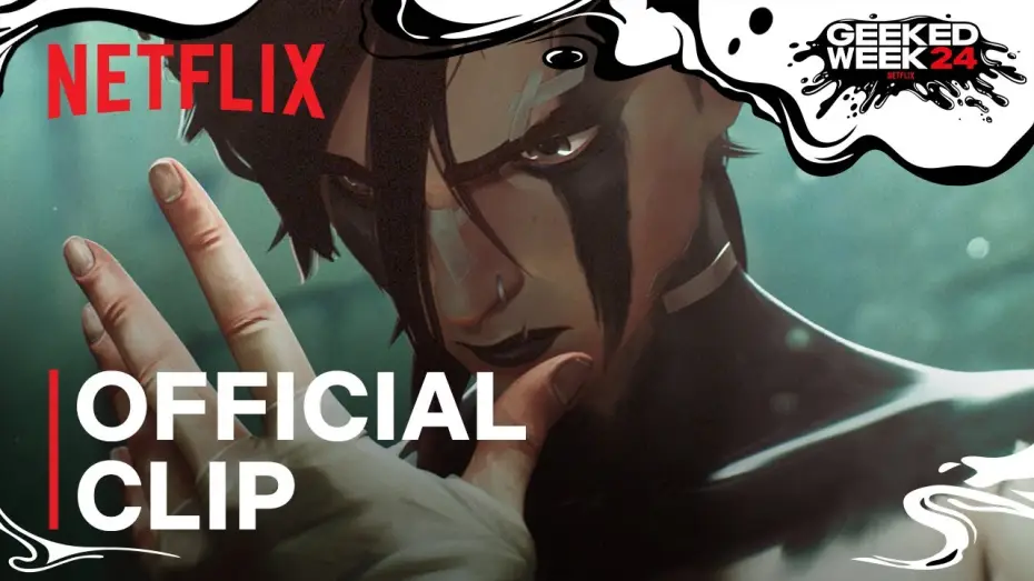 Wideo do serialu Arcane — Season 2 - Nothing to Lose Official Clip