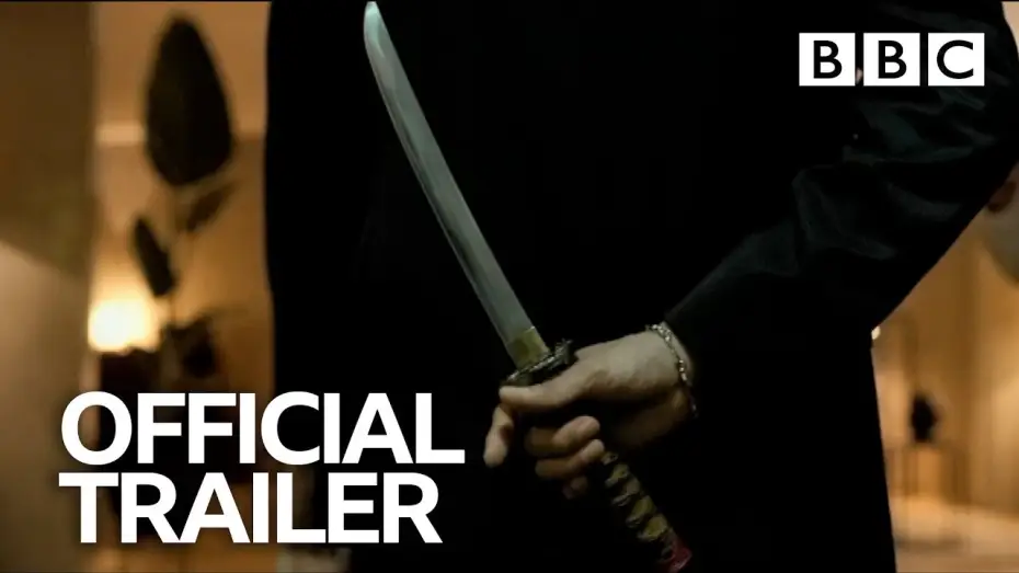 Wideo do serialu Giri / Haji: Powinność / Wstyd — One murder's ripple effect over two cities | Giri/Haji | Trailer - BBC