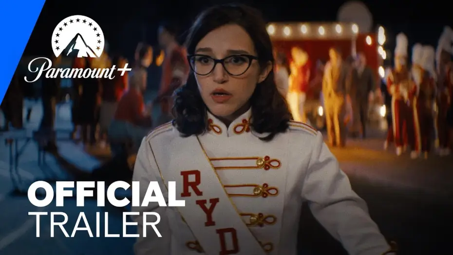 Wideo do serialu Grease: Rise of the Pink Ladies — Official UK Trailer