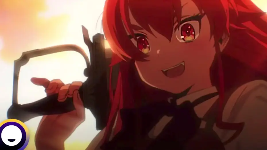 Видео к сериалу Mushoku Tensei: Jobless Reincarnation — Official Trailer
