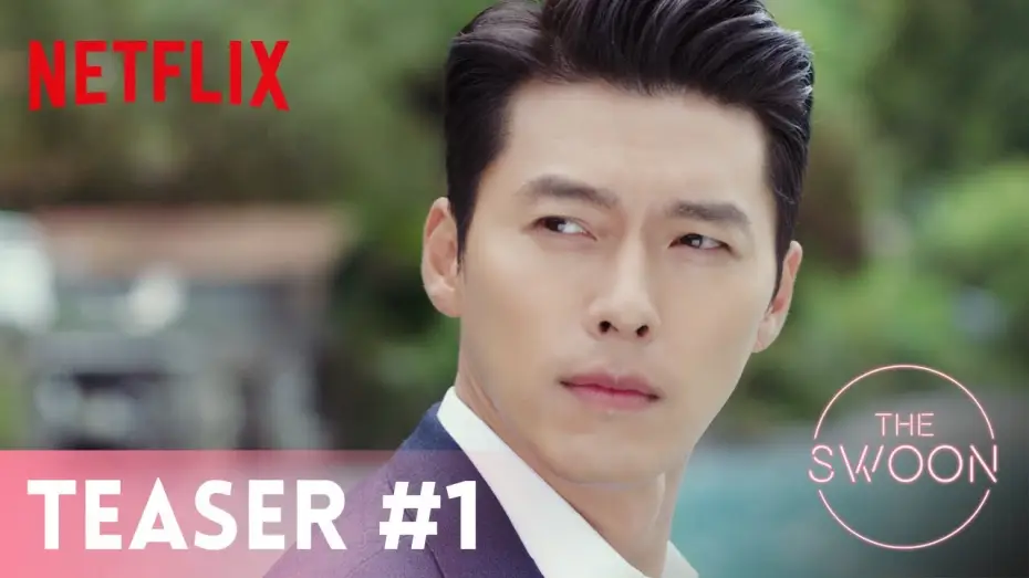 Видео к сериалу Crash Landing on You — Crash Landing on You | Official Teaser #1 | Netflix [ENG SUB]