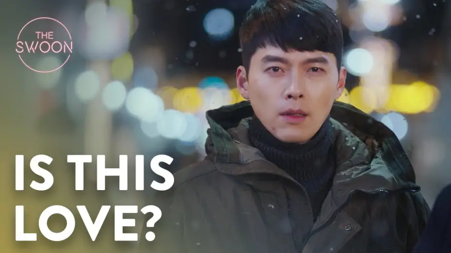 Видео к сериалу Crash Landing on You — Hyun Bin makes a surprise appearance to Son Ye-jin | Crash Landing on You Ep 10 [ENG SUB]