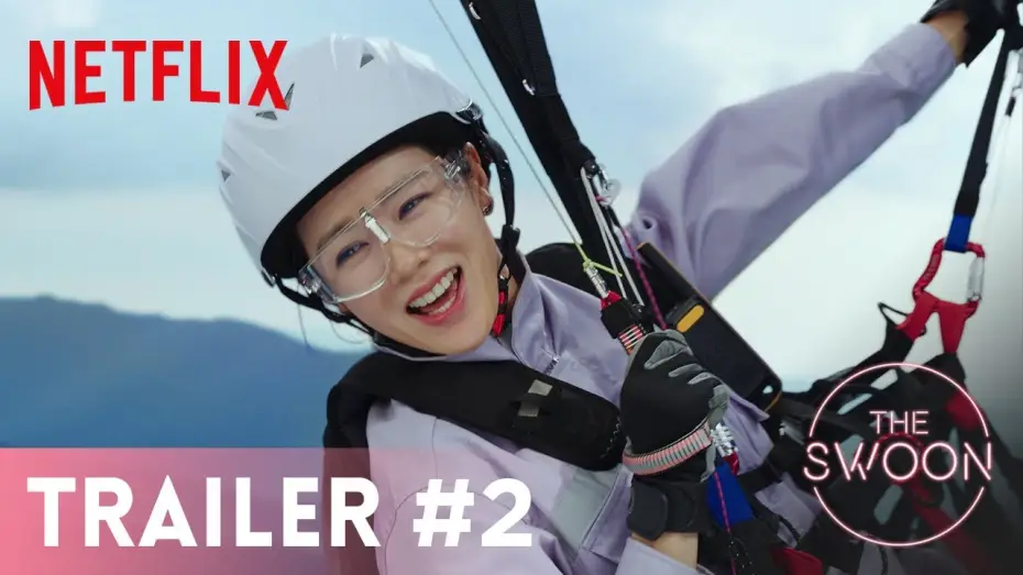 Видео к сериалу Crash Landing on You — Crash Landing on You | Official Trailer #2 | Netflix [ENG SUB]