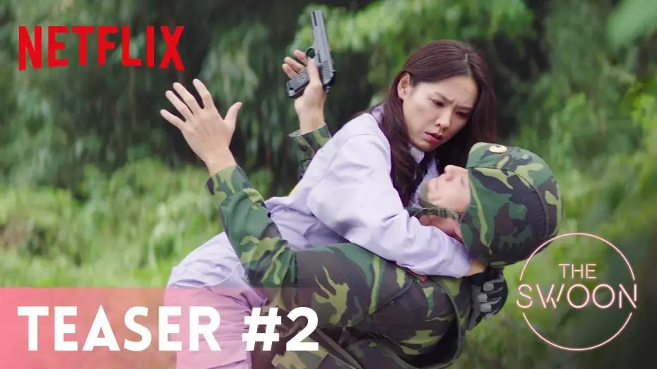 Видео к сериалу Crash Landing on You — Crash Landing on You | Official Teaser #2 | Netflix [ENG SUB]
