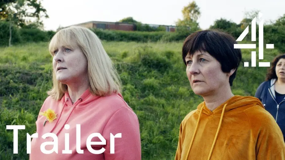 Wideo do serialu Wypadek — TRAILER | The Accident | Starts Thurs 24th Oct 9pm