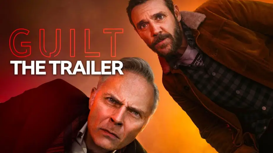 Wideo do serialu Wina — Guilt | Watch the Trailer | BBC Scotland