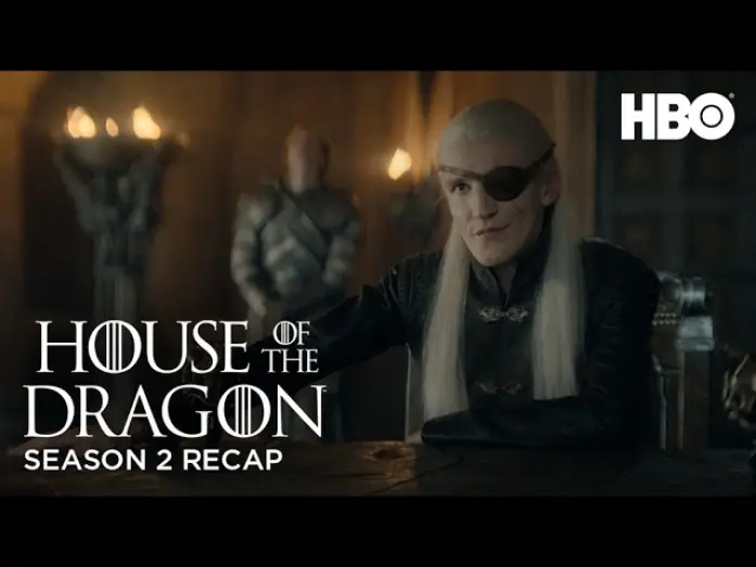 Видео к сериалу Ród Smoka — Season 2 Recap