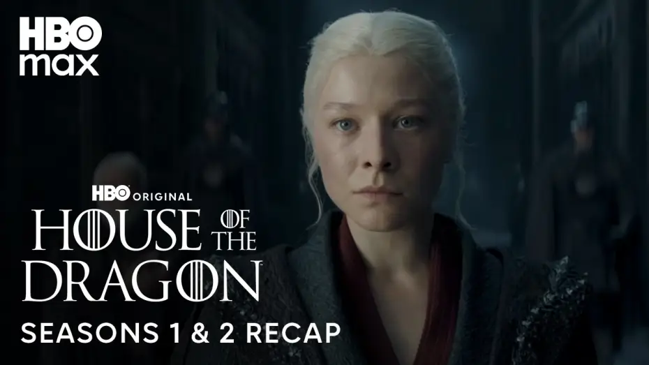 Видео к сериалу Ród Smoka — Seasons 1 & 2 Recap