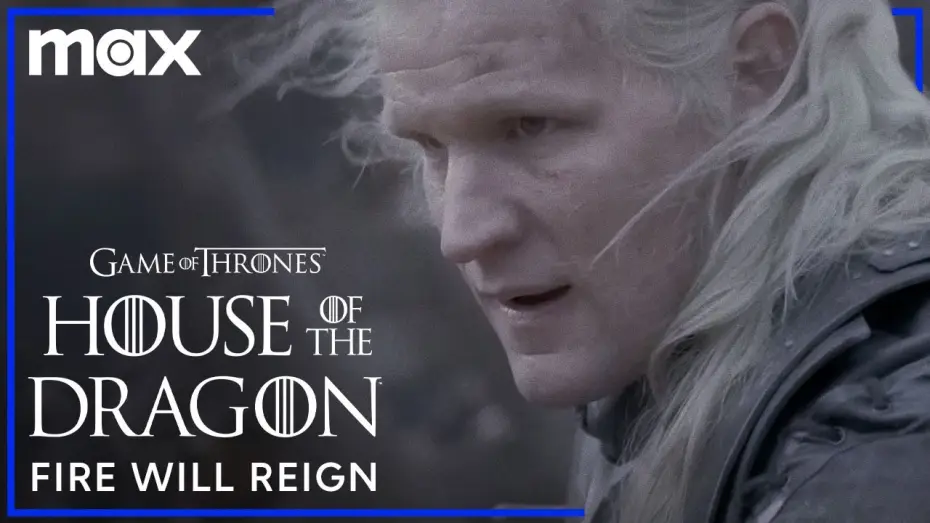 Видео к сериалу Ród Smoka — Fire Will Reign Official Promo